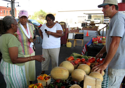 farmers markets in kansas